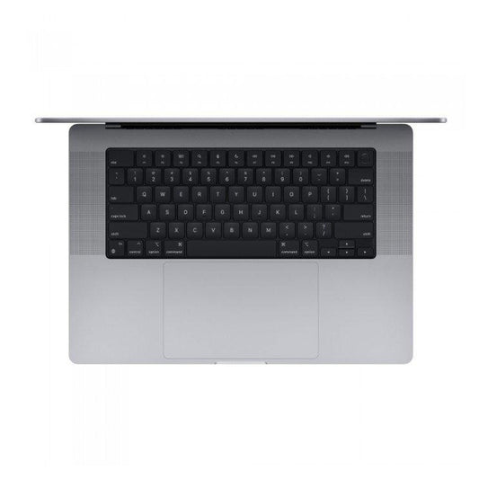 MBP 16 M1 Pro chip with 10-core CPU and 16-core GPU,16GB, 1TB SSD - Space Grey