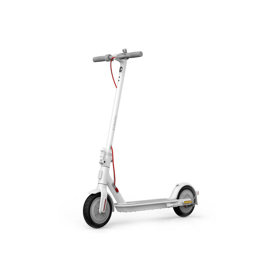 Xiaomi Electric Scooter 3 Lite - White