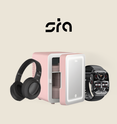 SIA With Gift Voucher
