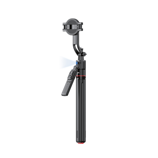 SIA Tracking Tripod With Universal And Magsafe Holder - 1.7m Hight