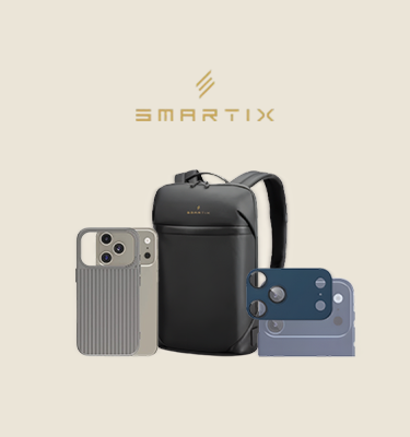 SMARTIX With Gift Voucher