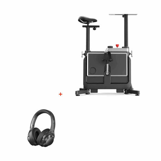 Kingsmith Foldable Workstation Bike
